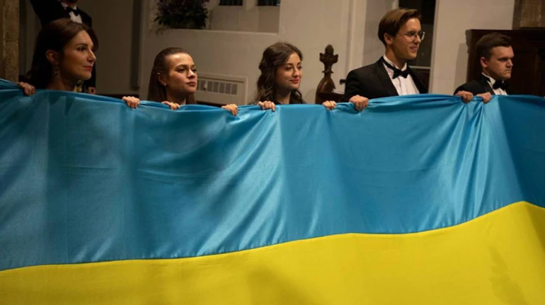 Як українська культура виходить з тіні Російської Імперії: пояснює креативна директорка Українського Інституту