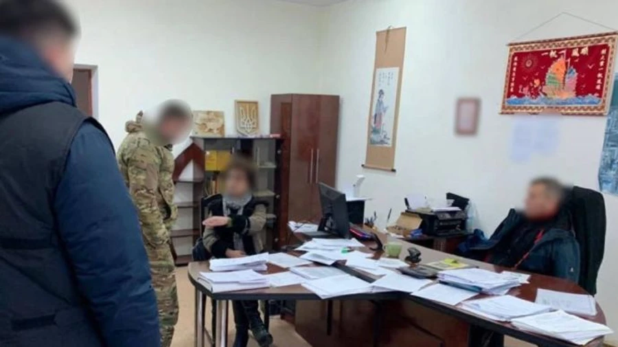 Вінницький завод під час війни постачав РФ деталі військової техніки – ОГП