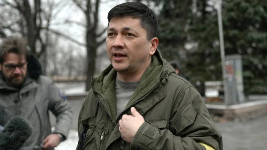 На Миколаївщині почали подавати електроенергію