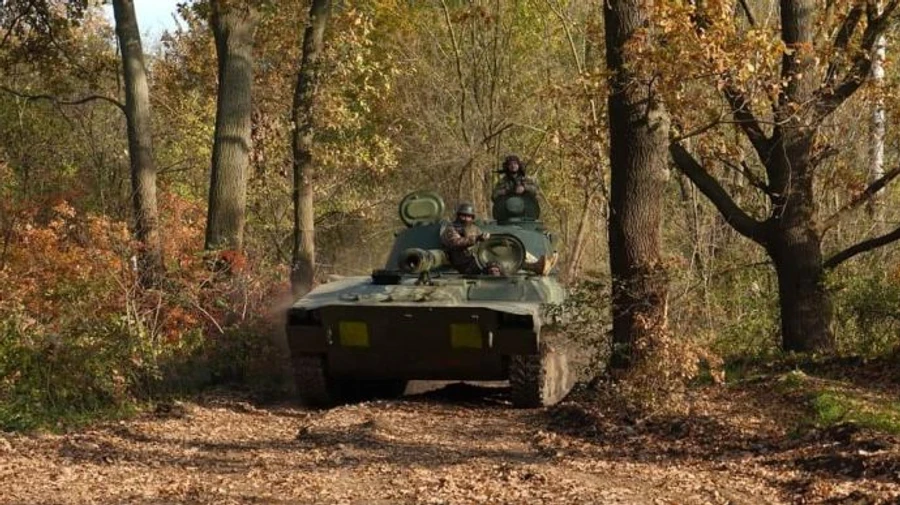 Russia loses another 410 soldiers, most of them on three fronts