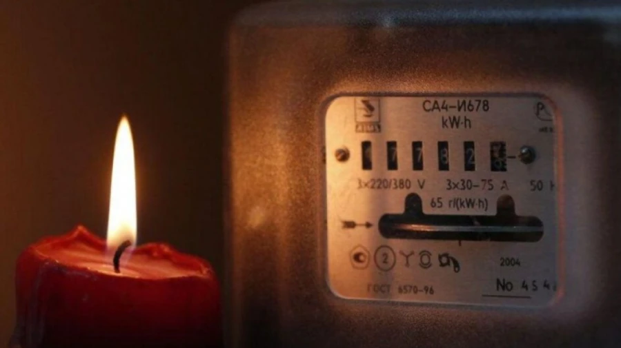 Удар РФ по Киевской области: поврежден энергообъект, возможны аварийные отключения