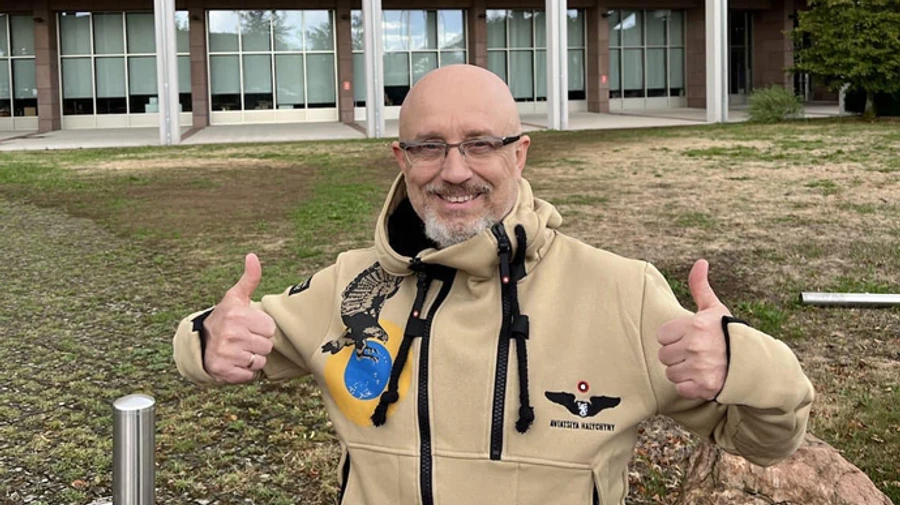 Украина будет углублять интеграцию в НАТО – Резников