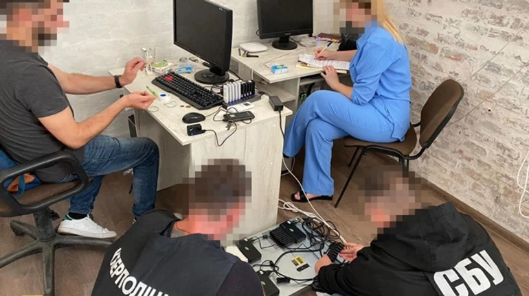 Ukrainian law enforcers expose 2 bot farms operating over 7,000 fake Facebook accounts