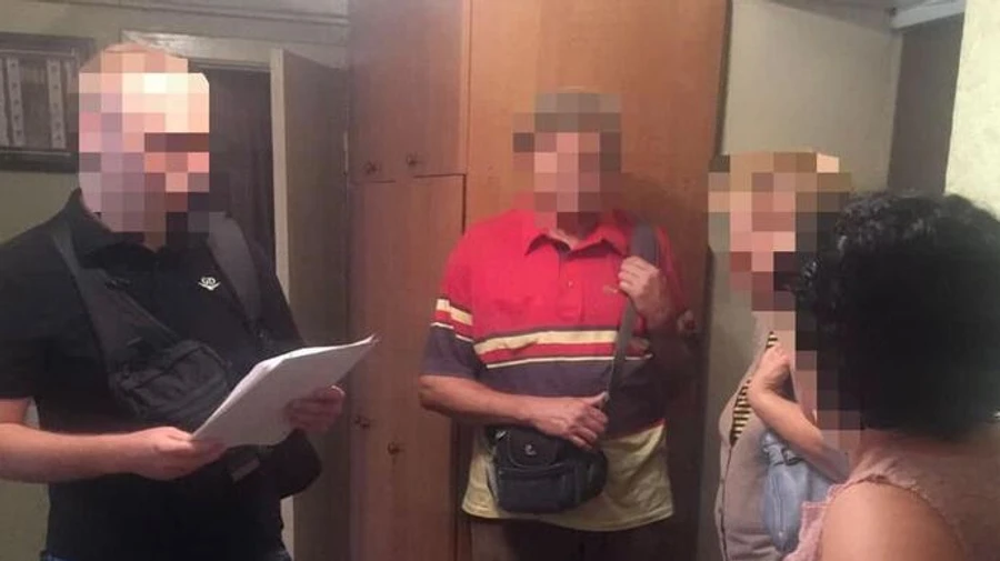 Правоохоронці викрили серійних псевдомінерів: мінували Київ напередодні агресії