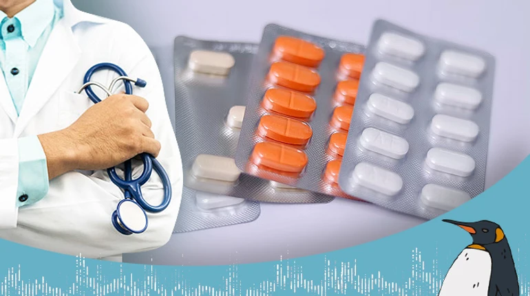 Я теперь не могу купить антибиотики, потому что хочу?! Рассказываем, почему антибиотики по рецепту – это нормально