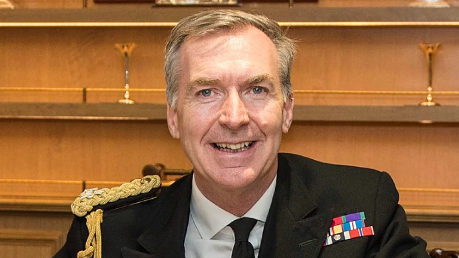 Россия потеряла 50 тысяч военных погибшими и ранеными - оценка Британии