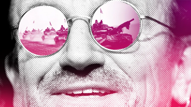 Один за всех