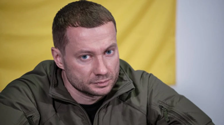 Павло Кириленко: Росіяни хочуть зробити великий Маріуполь по всій Донецькій області