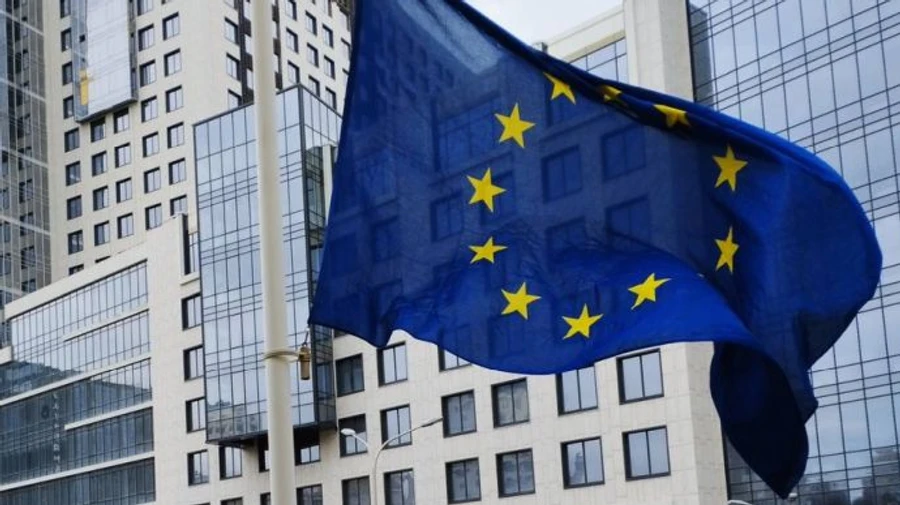 Представництво ЄС відновило роботу в Києві