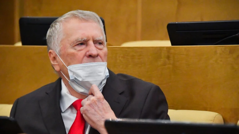 Death of Zhirinovsky is reported in Russia, the authorities deny this information