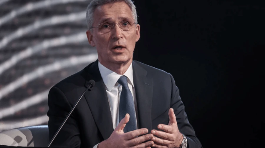 НАТО: Росія цілком може планувати атаку з хімічною зброєю