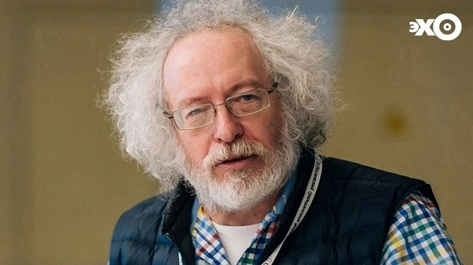 Echo of Moscow radio station and website closed down