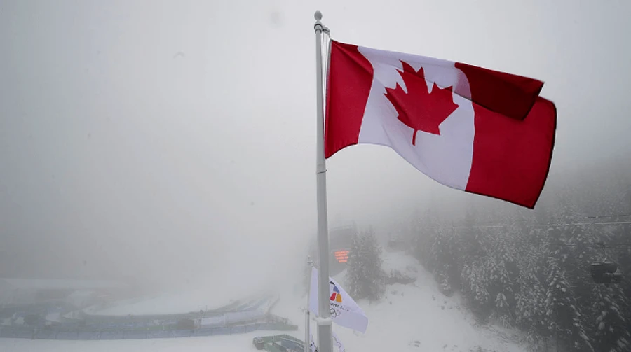 Канада дасть Україні летальну зброю і кредит на майже 400 млн доларів