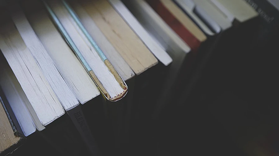 Держкомтелерадіо заборонило ввезення з РФ 73 книжок у 2021 році