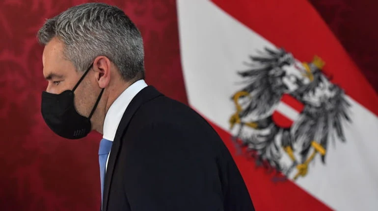 Очищение Австрии: как коррупционный скандал сменил правительство и партию власти