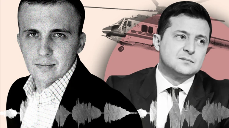 Зеленский понимает критику Порошенко, но не понимает почему критикуют его: Михаил Ткач о пресс-марафоне президента