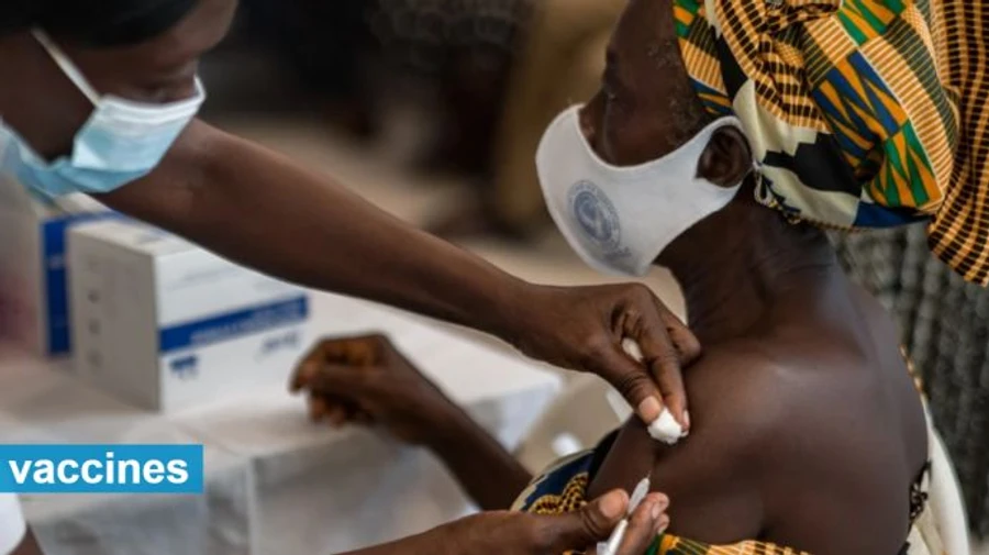 На вакцини і ліки від Covid-19 для світу потрібно 23 млрд дол – ВООЗ