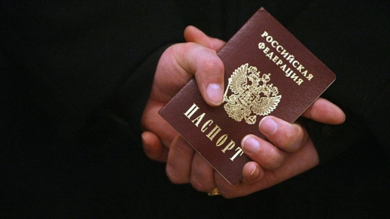 Держдеп США відніс росіян до бездомних національностей