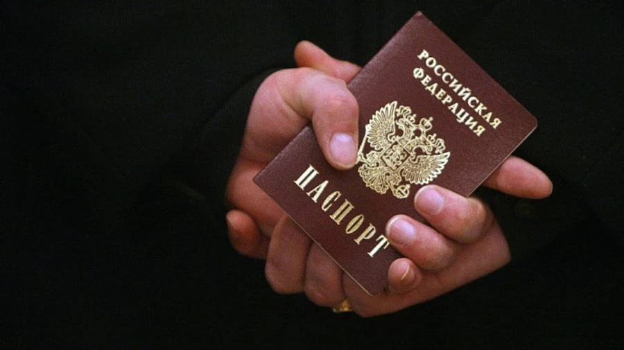 Держдеп США відніс росіян до бездомних національностей