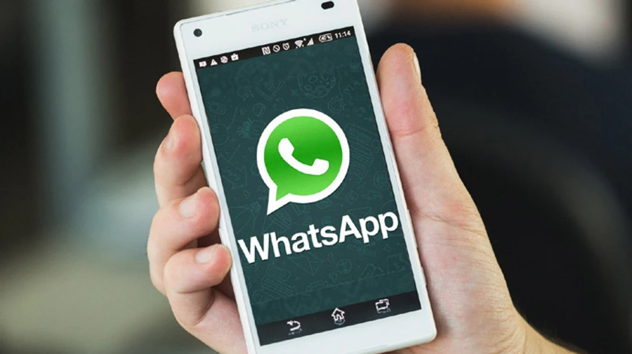 WhatsApp оштрафовали на 225 млн евро за нарушение правил конфиденциальности ЕС