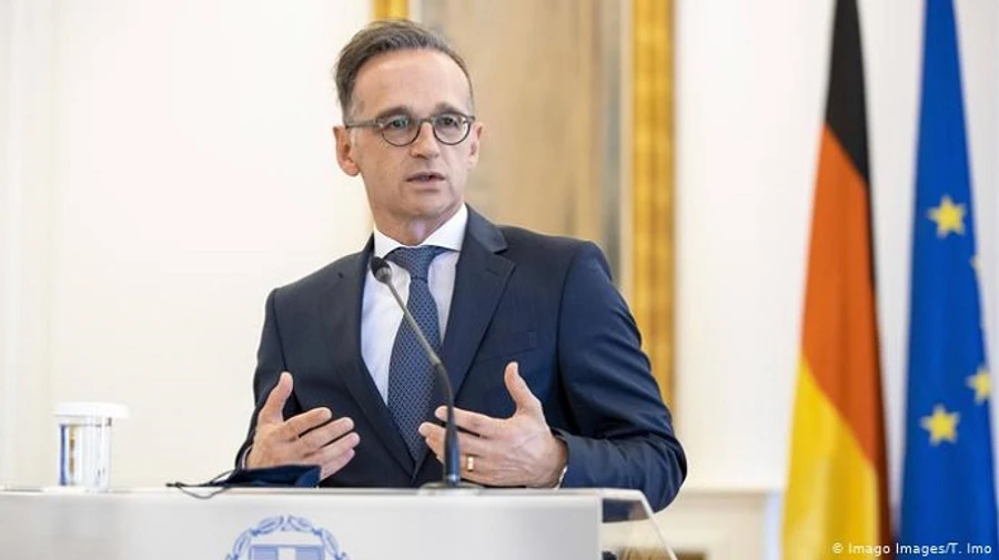 Німеччина готова вести переговори з Талібаном