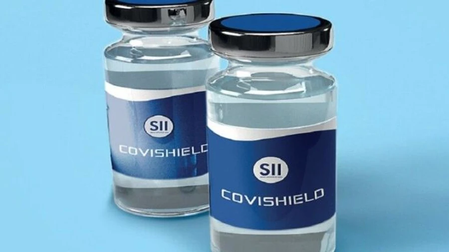 Вакцину, которую привезли в Украину, нужно использовать до конца июня