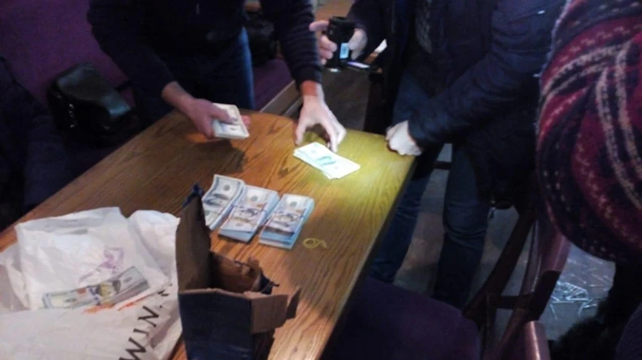 Спроба підкупу голови Фонду держмайна: підозрюваного арештували з заставою 