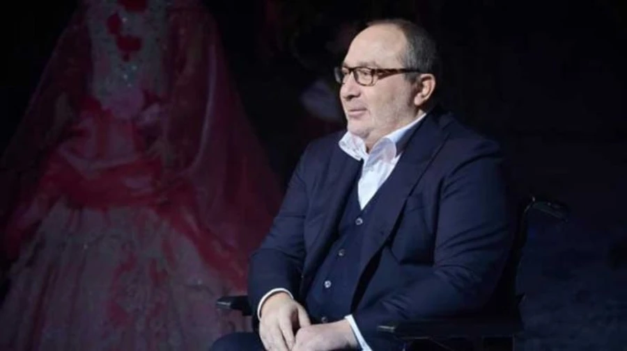 Кернес снова стал мэром, не приезжая в Харьков