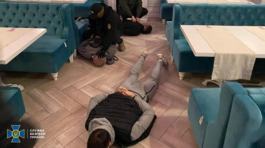 На Закарпатье за тысячу гривен покупали голоса за кандидата на главу ОТГ