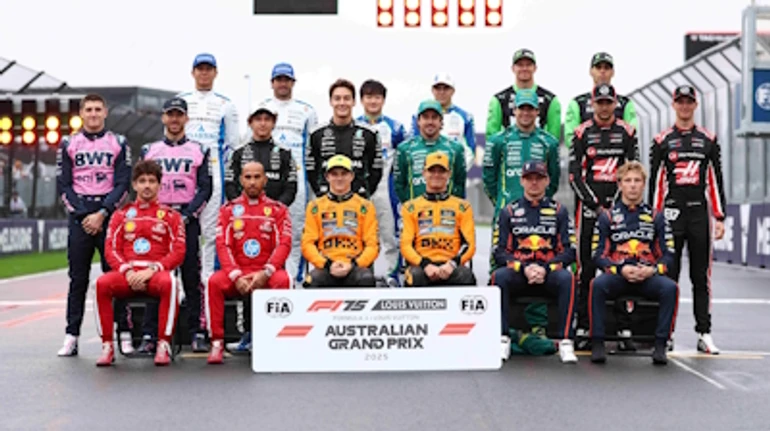 McLaren у вогні, сльози новачків і страждання Ferrari: підсумки етапу Формули-1 в Австралії