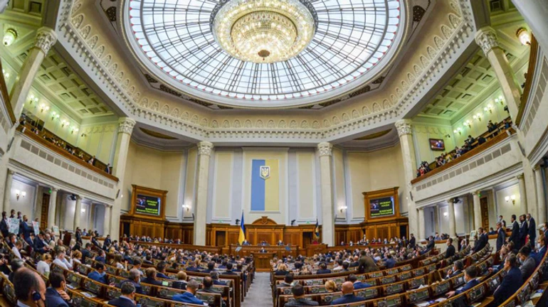 Слуга народу хоче скасувати другий тур для місцевих виборів