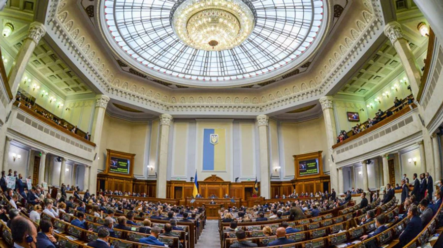 Слуга народу хоче скасувати другий тур для місцевих виборів