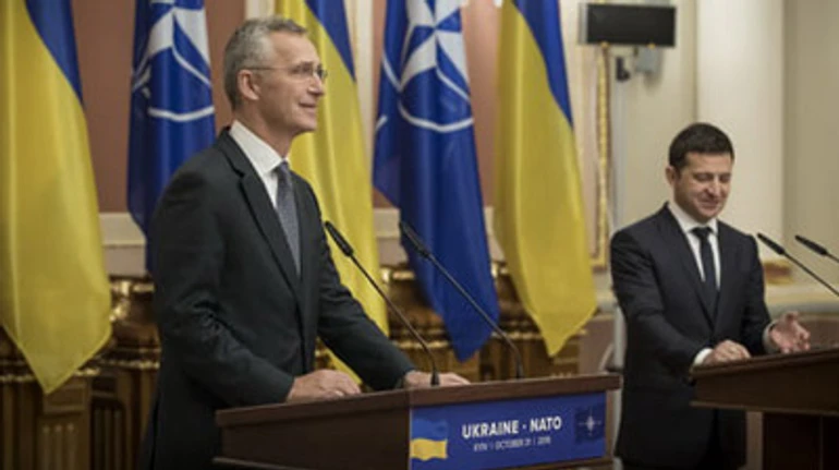 Шлях до Альянсу: якою має бути стратегія України для вступу до НАТО