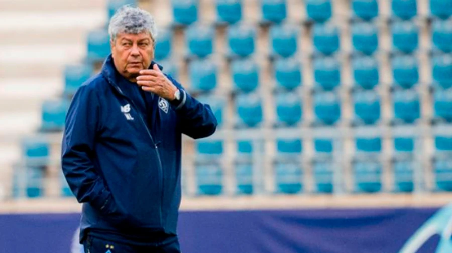 Динамо перемагає Гент у першому матчі кваліфікації Ліги Чемпіонів