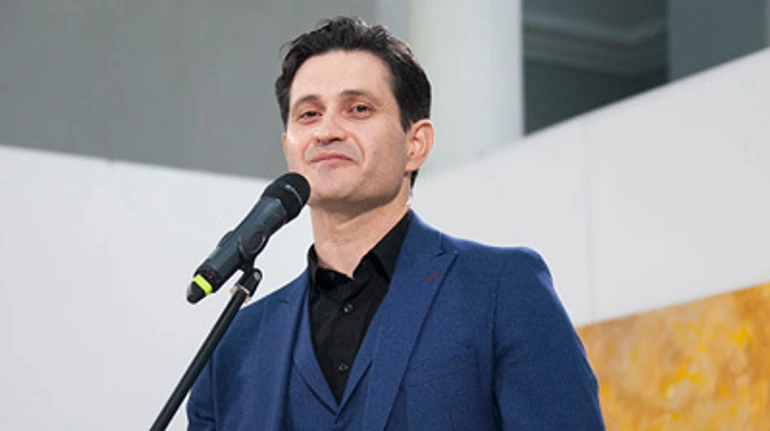 Ахтем Сеитаблаев, лауреат Премии имени Василия Стуса 2020: Жить и бороться за свое достоинство