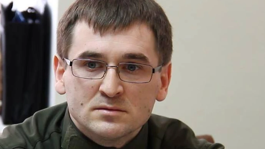 Прокуратуру Львівщини очолив 35-річний прокурор