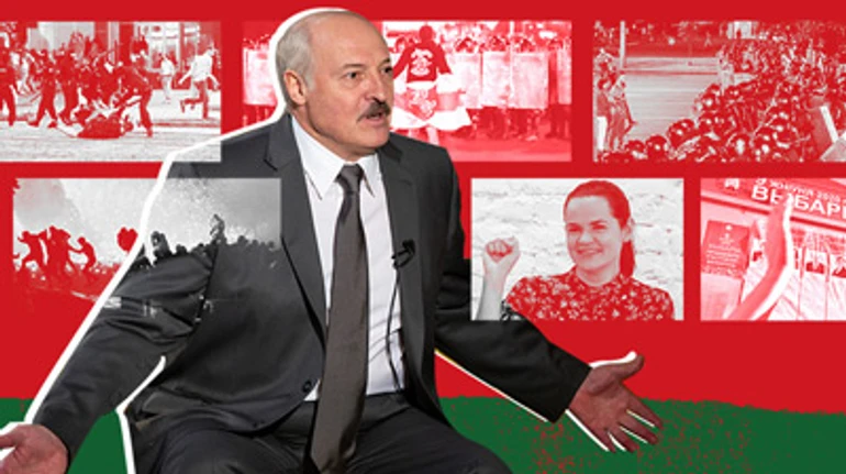 Вечные 80%. 8 фактов о самых сложных (пере)выборах Лукашенко в Беларуси