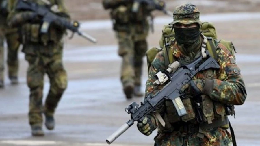 У Білорусі заявили, що піймали бойовиків Путіна, які планували провокації