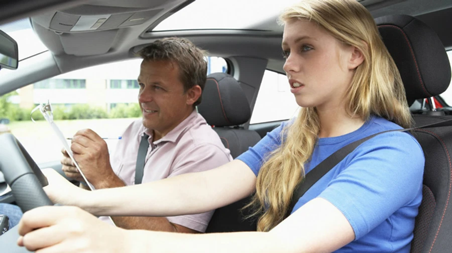 В Украине изменили правила выдачи водительских прав