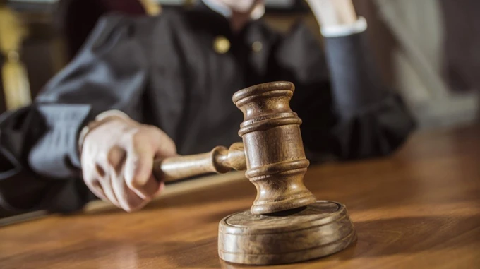 Громадянина Чехії засудили на 3 роки умовно за участь у бойових діях на Донбасі