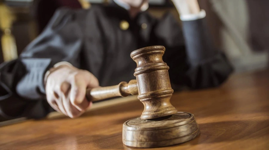 Громадянина Чехії засудили на 3 роки умовно за участь у бойових діях на Донбасі