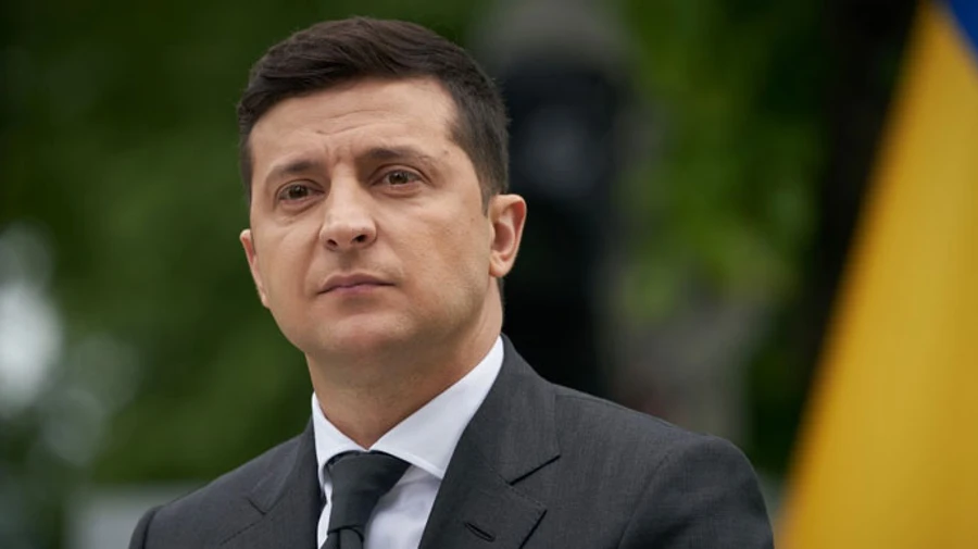 Зеленський обіцяє постійні перевірки, поки всі лікарі не отримають надбавки