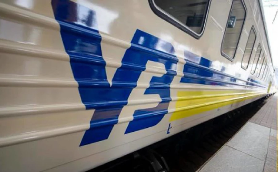 На коронавірус хворіють 33 залізничника. Укрзалізниця купила 10 тисяч експрес-тестів