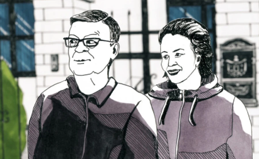 Убивство в домі Кожар: на одязі дружини ексміністра знайшли сліди пострілу – ЗМІ