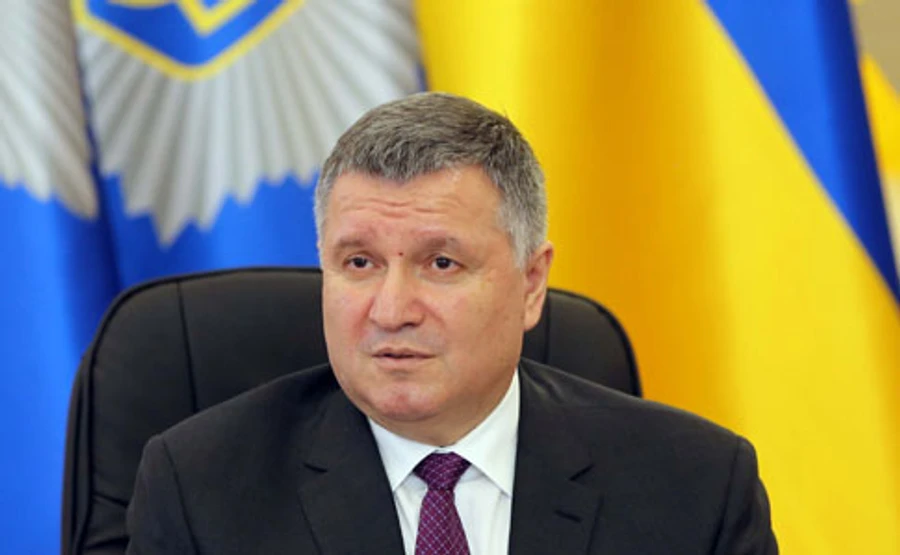 У Слузі народу припустили відставку Авакова, якщо завалить справу Шеремета