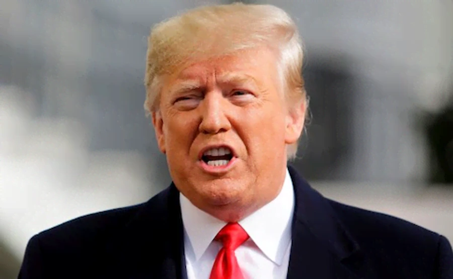 Американские военные убили террориста номер один в мире — Трамп