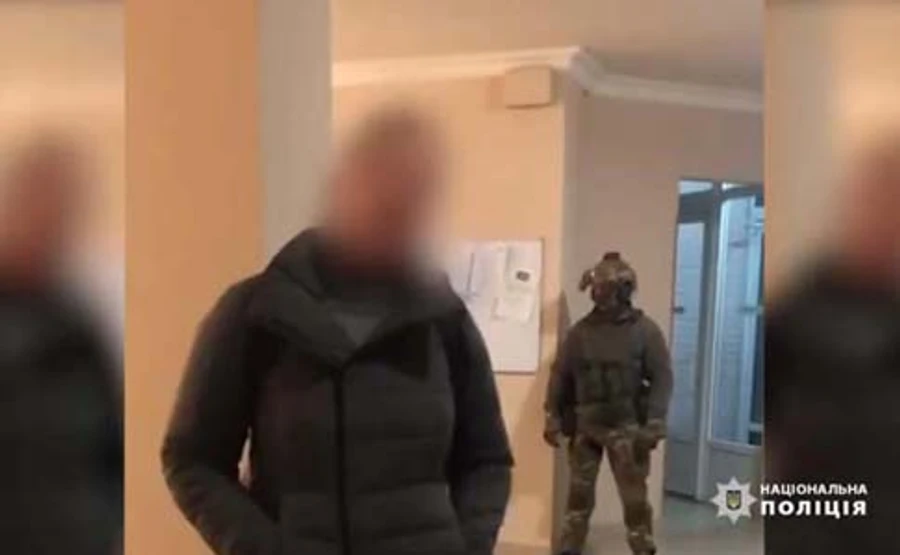 Воры пытались похитить помощницу нардепа