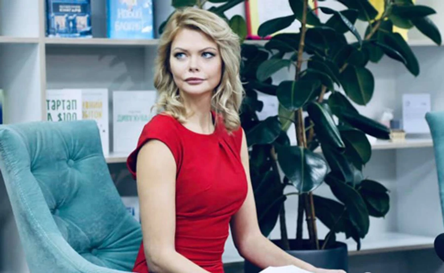 Уряд звільнив заступницю Криклія, яка нібито зазіхала на його крісло