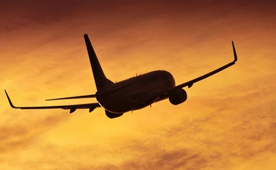 В Японии авиакомпании отменили почти 500 авиарейсов