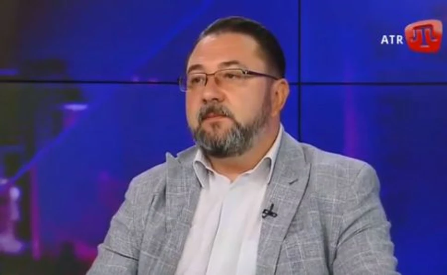 Зеленський не піде на розмін Криму на Донбас – радник